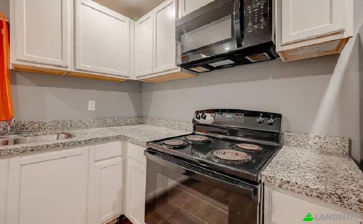 Single Family Home for Rent 6823 Goforth St, Houston, Harris County, Texas, United States, TX 77021, USA. Photo 10