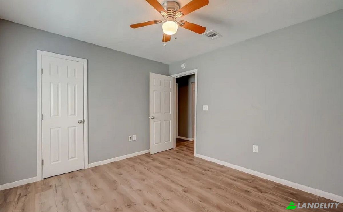 Single Family Home for Rent 6823 Goforth St, Houston, Harris County, Texas, United States, TX 77021, USA. Photo 14
