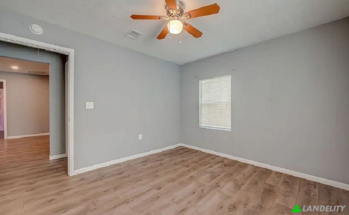 Single Family Home for Rent 6823 Goforth St, Houston, Harris County, Texas, United States, TX 77021, USA. Photo 15