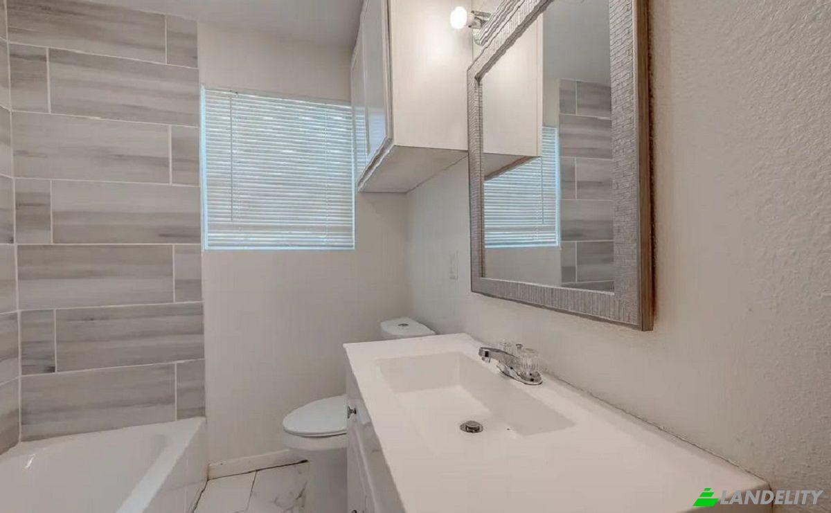 Single Family Home for Rent 6823 Goforth St, Houston, Harris County, Texas, United States, TX 77021, USA. Photo 16