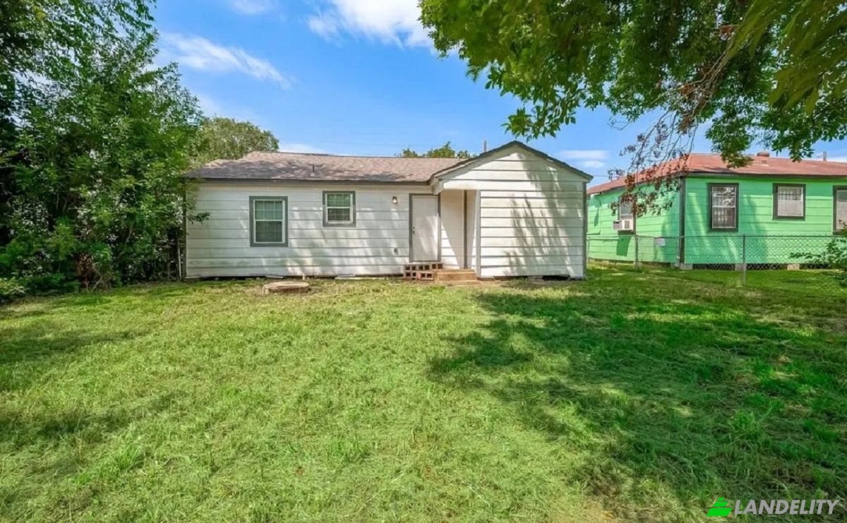 Single Family Home for Rent 6823 Goforth St, Houston, Harris County, Texas, United States, TX 77021, USA. Photo 19