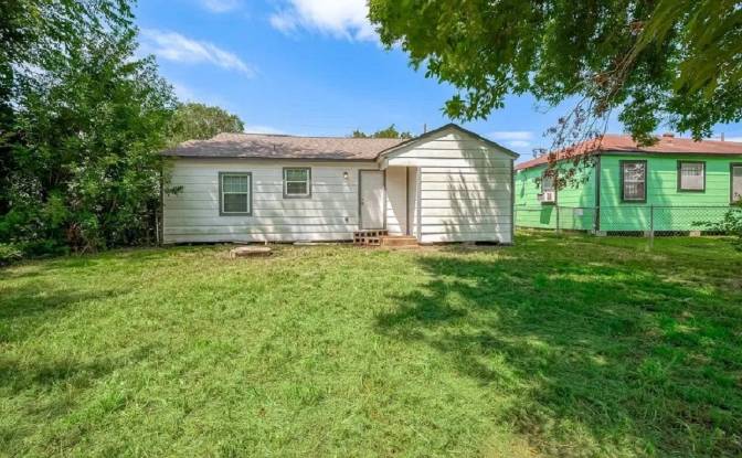 Single Family Home for Rent 6823 Goforth St. Photo#19 Single Family Home for Rent 6823 Goforth St. Photo#19