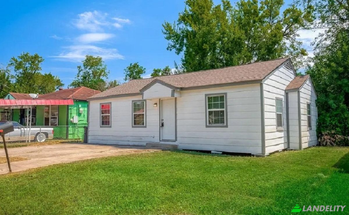 Single Family Home for Rent 6823 Goforth St, Houston, Harris County, Texas, United States, TX 77021, USA. Photo 20