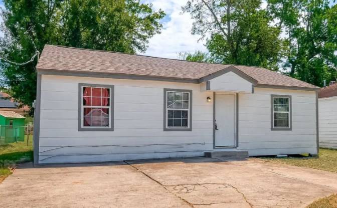 Single Family Home Rentals - Houston, United States