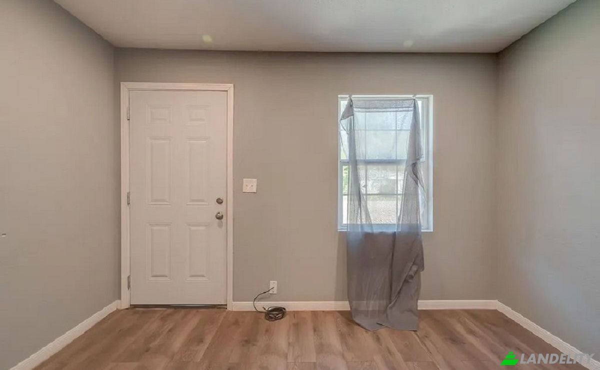 Single Family Home for Rent 6823 Goforth St, Houston, Harris County, Texas, United States, TX 77021, USA. Photo 4