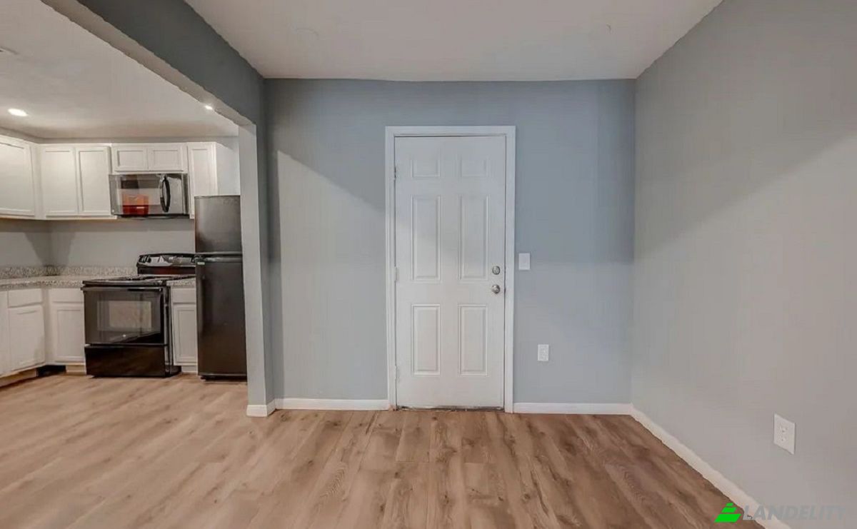 Single Family Home for Rent 6823 Goforth St, Houston, Harris County, Texas, United States, TX 77021, USA. Photo 5