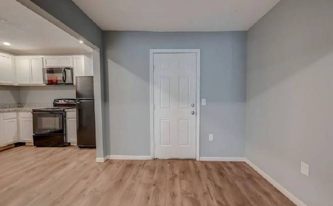 Single Family Home for Rent 6823 Goforth St. Photo#5 Single Family Home for Rent 6823 Goforth St. Photo#5