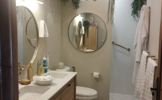 Townhouse for Sale 67 Av Jean Jaures, 66460 Maury. Photo#14 Townhouse for Sale 67 Av Jean Jaures, 66460 Maury. Photo#14