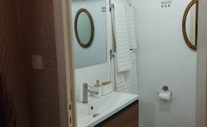 Townhouse for Sale 67 Av Jean Jaures, 66460 Maury. Photo#15 Townhouse for Sale 67 Av Jean Jaures, 66460 Maury. Photo#15