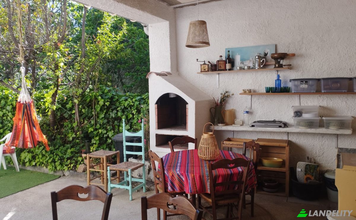 Townhouse for Sale 67 Av Jean Jaures, 66460 Maury, Maury, Pyrenees-Orientales, Occitanie, France. Photo 17