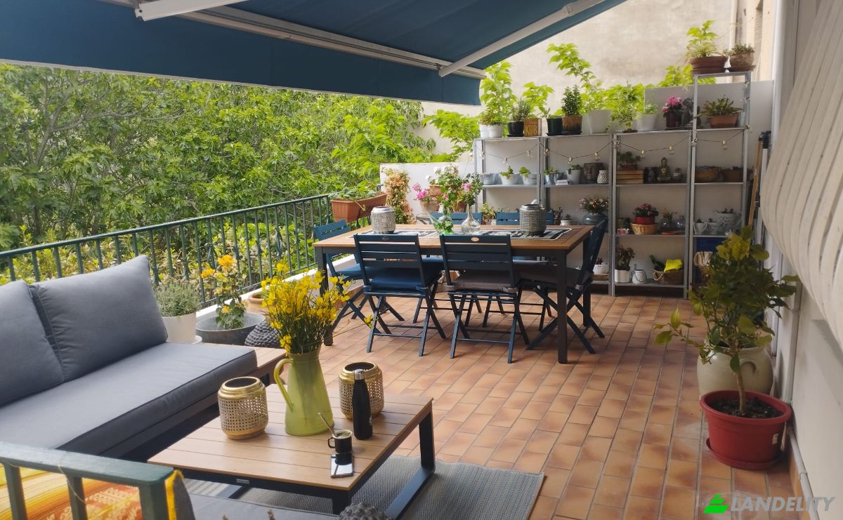 Townhouse for Sale 67 Av Jean Jaures, 66460 Maury, Maury, Pyrenees-Orientales, Occitanie, France. Photo 1