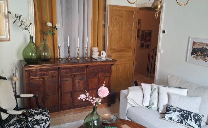 Townhouse for Sale 67 Av Jean Jaures, 66460 Maury. Photo#9 Townhouse for Sale 67 Av Jean Jaures, 66460 Maury. Photo#9