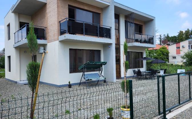 Hotel for Sale - Ureki, Georgia