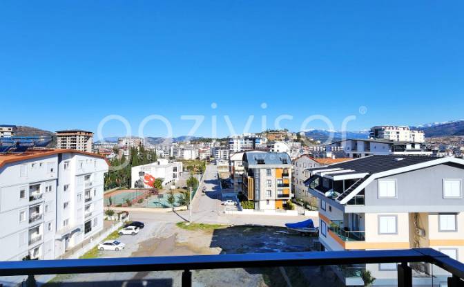 Apartment for Sale Pazarci, Aysegul Sk. Photo#13