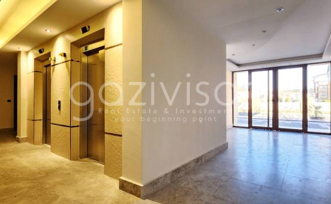 Apartment for Sale Pazarci, Aysegul Sk. Photo#14