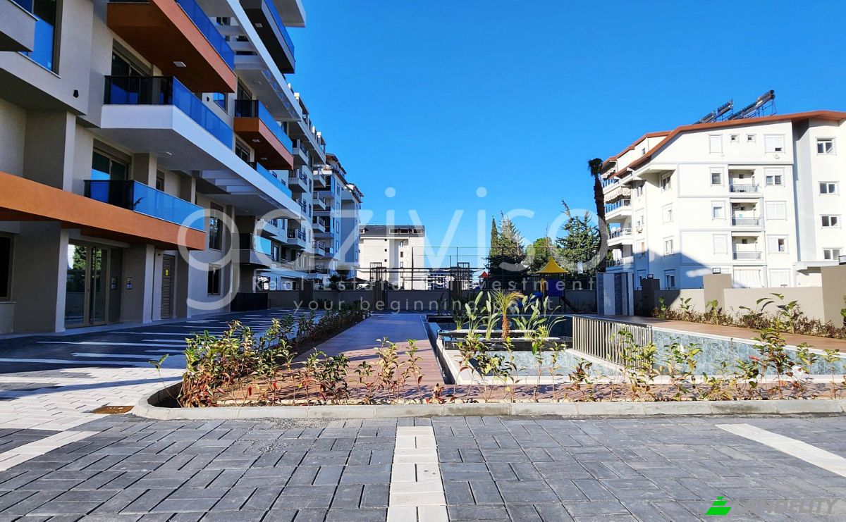 Apartment for Sale Pazarci, Aysegul Sk, 07900 Gazipasa Antalya, Gazipasa Antalya, Gazipasa, Antalya, Turkiye. Photo 16