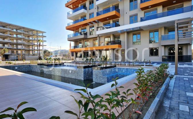 Apartment for Sale Pazarci, Aysegul Sk. Photo#17