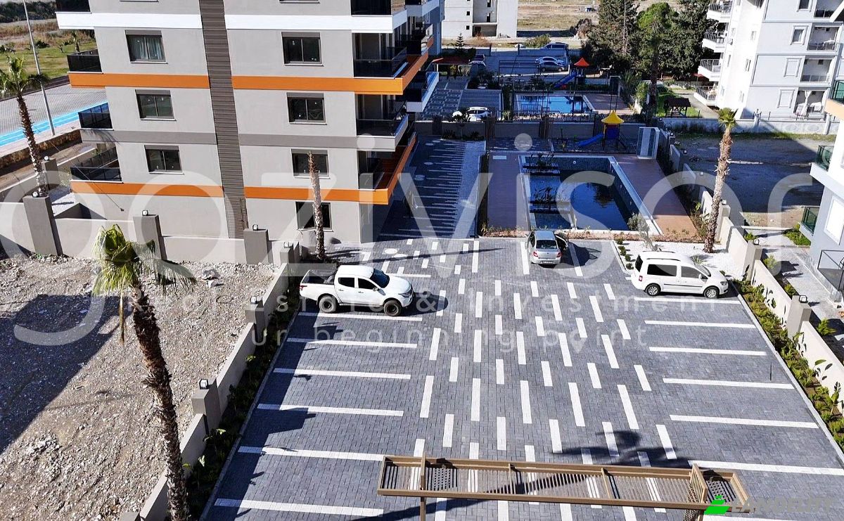 Apartment for Sale Pazarci, Aysegul Sk, 07900 Gazipasa Antalya, Gazipasa Antalya, Gazipasa, Antalya, Turkiye. Photo 18