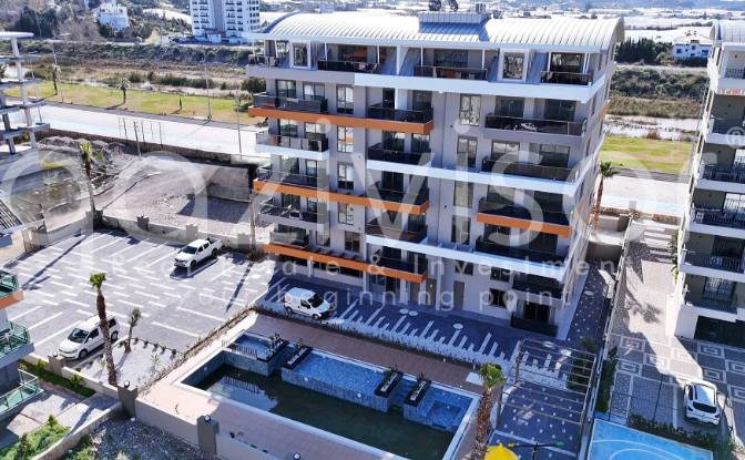 Apartment for Sale Pazarci, Aysegul Sk. Photo#19