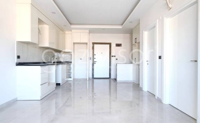 Apartment for Sale Pazarci, Aysegul Sk. Photo#2