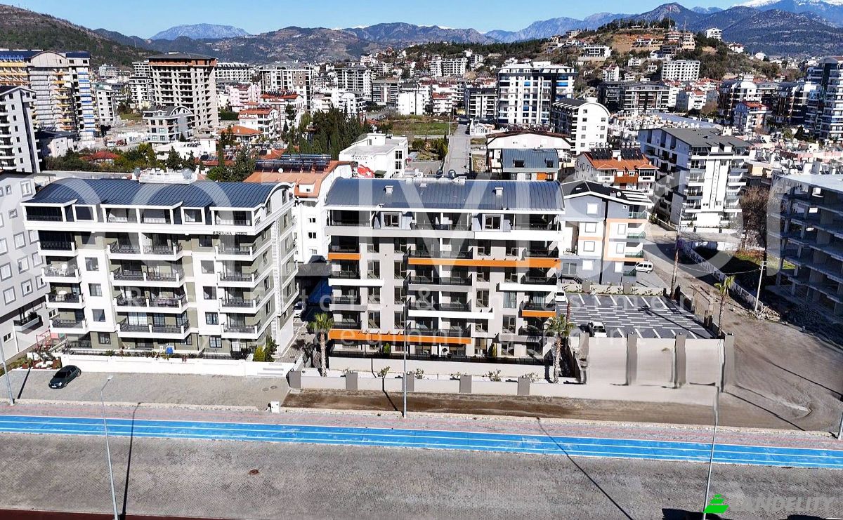 Apartment for Sale Pazarci, Aysegul Sk, 07900 Gazipasa Antalya, Gazipasa Antalya, Gazipasa, Antalya, Turkiye. Photo 21