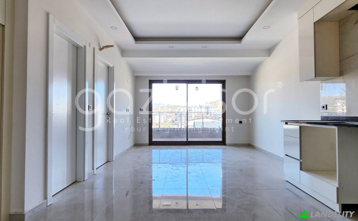 Apartment for Sale Pazarci, Aysegul Sk, 07900 Gazipasa Antalya, Gazipasa Antalya, Gazipasa, Antalya, Turkiye. Photo 4