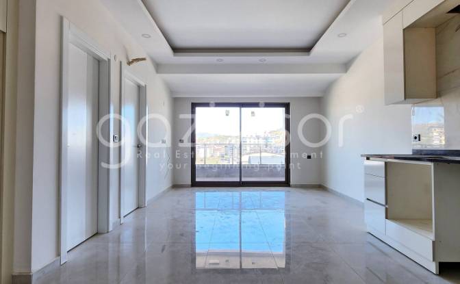 Apartment for Sale Pazarci, Aysegul Sk. Photo#4