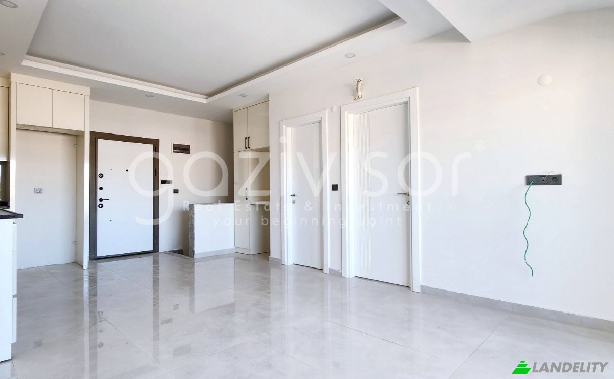 Apartment for Sale Pazarci, Aysegul Sk, 07900 Gazipasa Antalya, Gazipasa Antalya, Gazipasa, Antalya, Turkiye. Photo 5