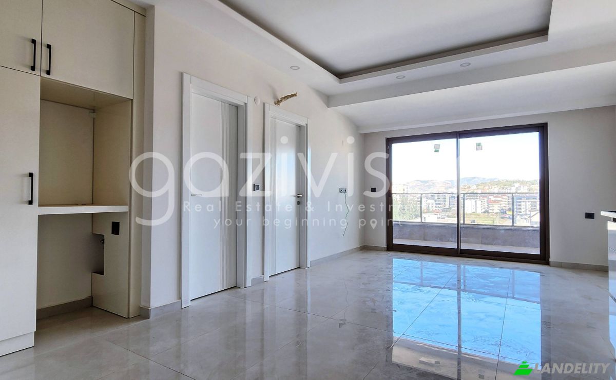 Apartment for Sale Pazarci, Aysegul Sk, 07900 Gazipasa Antalya, Gazipasa Antalya, Gazipasa, Antalya, Turkiye. Photo 6