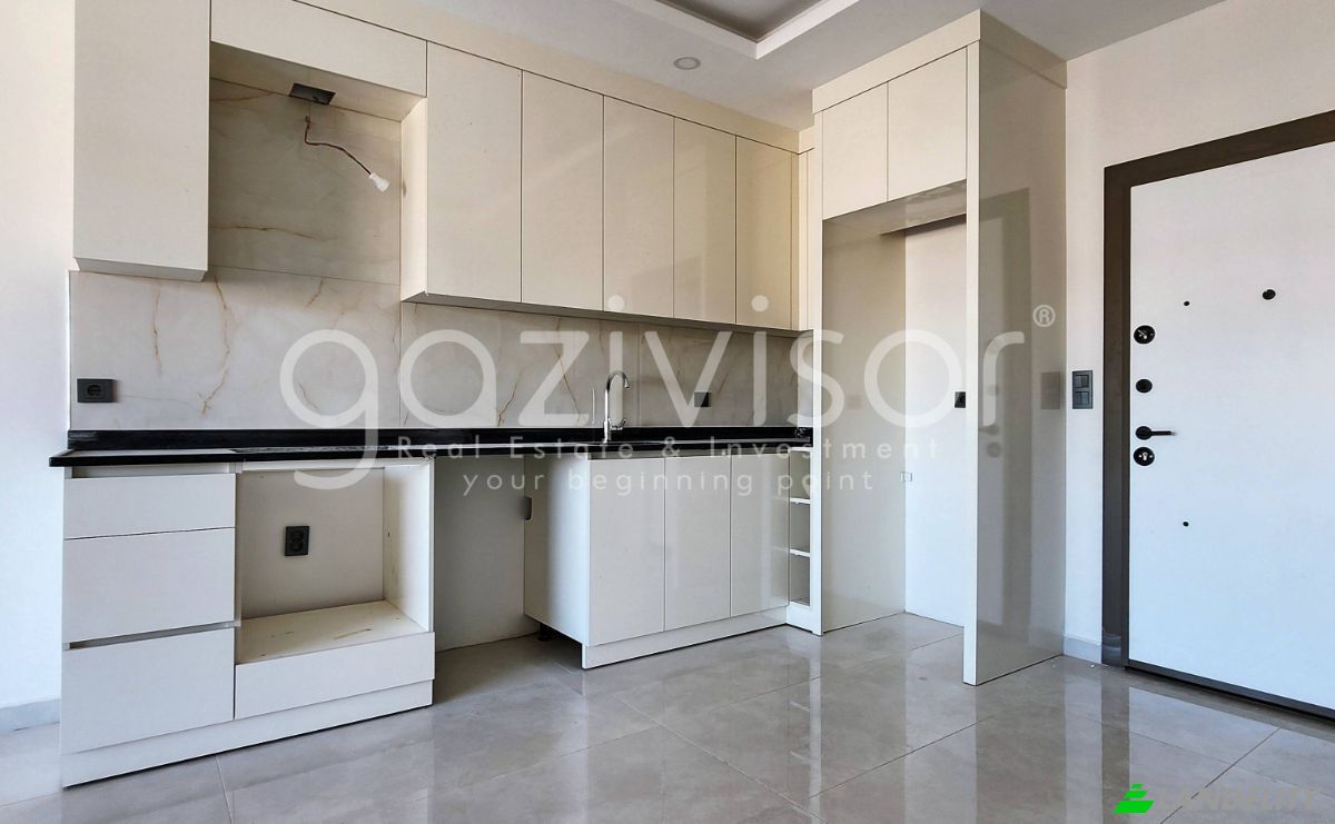 Apartment for Sale Pazarci, Aysegul Sk, 07900 Gazipasa Antalya, Gazipasa Antalya, Gazipasa, Antalya, Turkiye. Photo 7