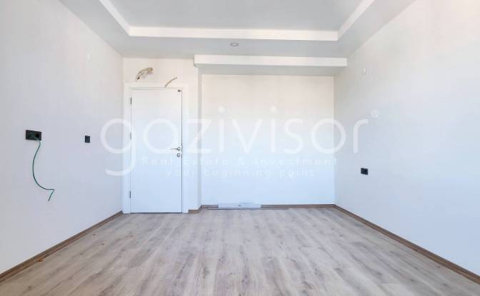 Apartment for Sale Pazarci, Aysegul Sk. Photo#8
