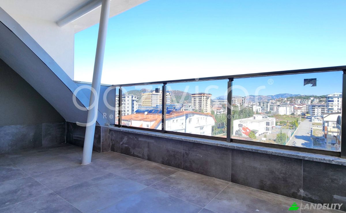 Apartment for Sale Pazarci, Aysegul Sk, 07900 Gazipasa Antalya, Gazipasa Antalya, Gazipasa, Antalya, Turkiye. Photo 11
