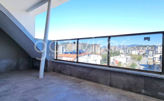 Apartment for Sale Pazarci, Aysegul Sk. Photo#11