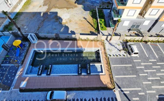 Apartment for Sale Pazarci, Aysegul Sk. Photo#12