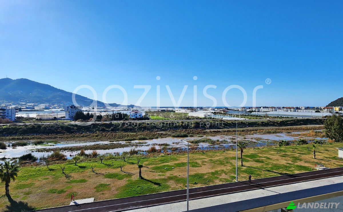 Apartment for Sale Pazarci, Aysegul Sk, 07900 Gazipasa Antalya, Gazipasa Antalya, Gazipasa, Antalya, Turkiye. Photo 10