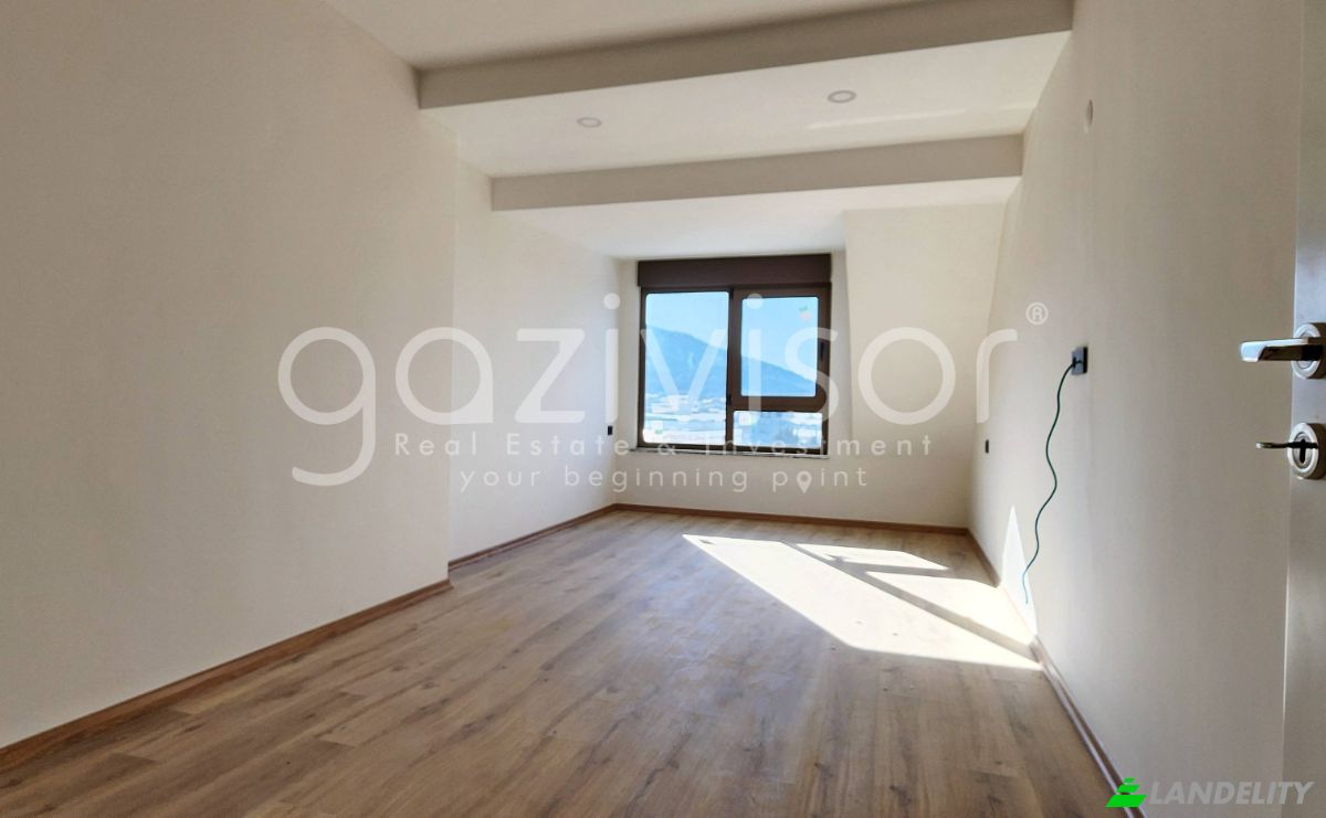 Apartment for Sale Pazarci, Aysegul Sk, 07900 Gazipasa Antalya, Gazipasa Antalya, Gazipasa, Antalya, Turkiye. Photo 13