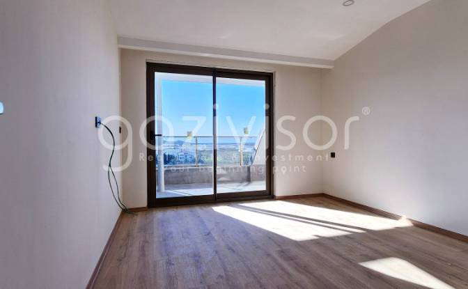 Apartment for Sale Pazarci, Aysegul Sk. Photo#14