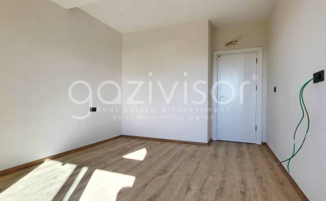 Apartment for Sale Pazarci, Aysegul Sk. Photo#15