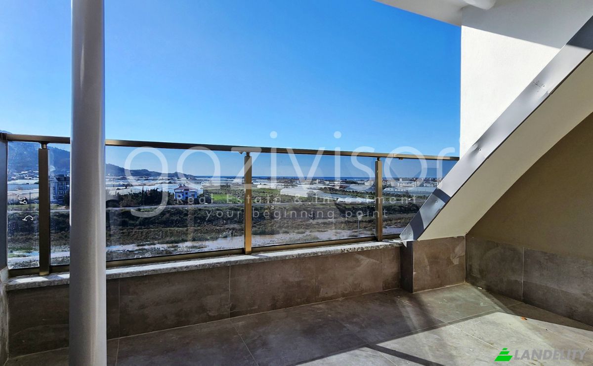 Apartment for Sale Pazarci, Aysegul Sk, 07900 Gazipasa Antalya, Gazipasa Antalya, Gazipasa, Antalya, Turkiye. Photo 17