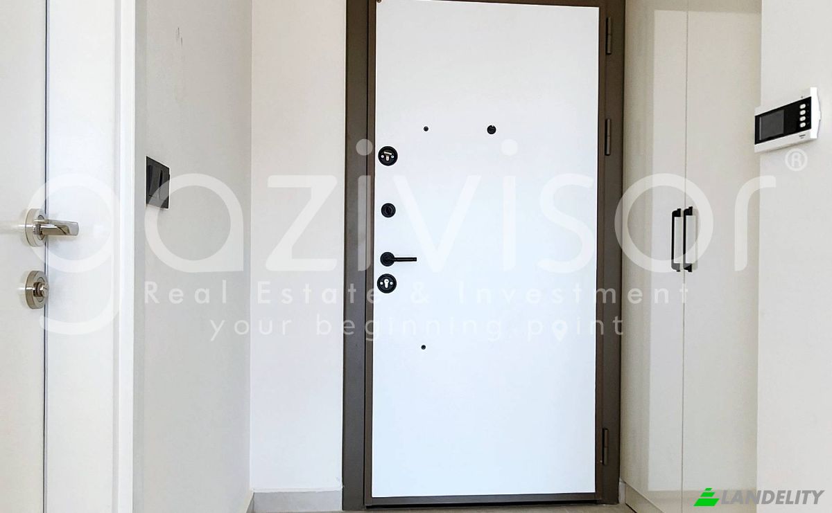 Apartment for Sale Pazarci, Aysegul Sk, 07900 Gazipasa Antalya, Gazipasa Antalya, Gazipasa, Antalya, Turkiye. Photo 18
