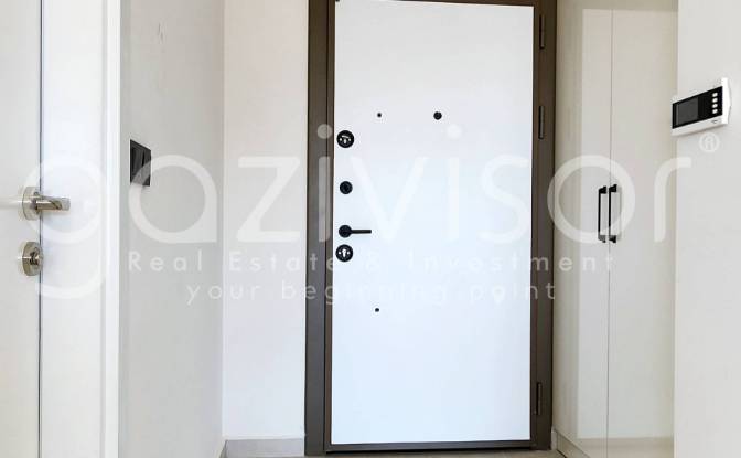 Apartment for Sale Pazarci, Aysegul Sk. Photo#18