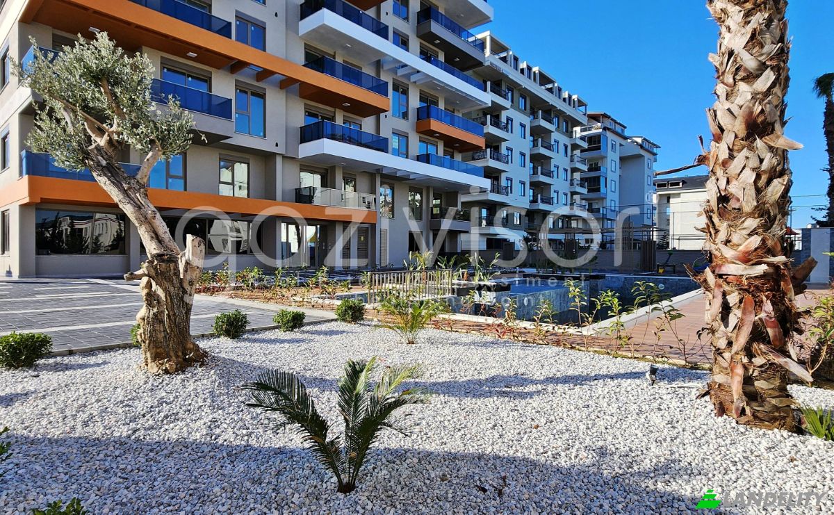 Apartment for Sale Pazarci, Aysegul Sk, 07900 Gazipasa Antalya, Gazipasa Antalya, Gazipasa, Antalya, Turkiye. Photo 19
