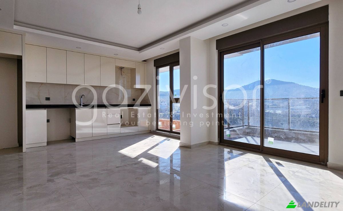 Apartment for Sale Pazarci, Aysegul Sk, 07900 Gazipasa Antalya, Gazipasa Antalya, Gazipasa, Antalya, Turkiye. Photo 3