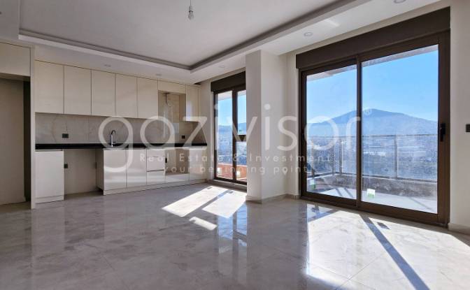 Apartment for Sale Pazarci, Aysegul Sk. Photo#3