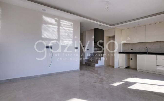 Apartment for Sale Pazarci, Aysegul Sk. Photo#4