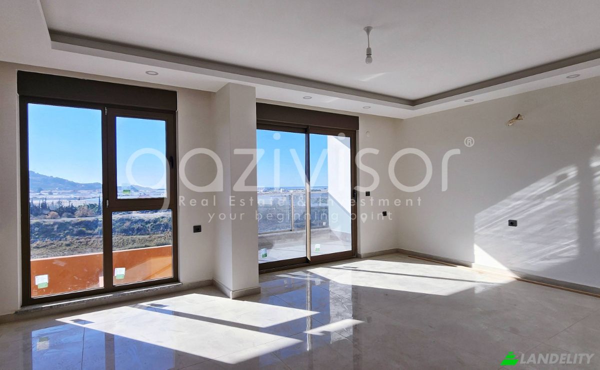 Apartment for Sale Pazarci, Aysegul Sk, 07900 Gazipasa Antalya, Gazipasa Antalya, Gazipasa, Antalya, Turkiye. Photo 5