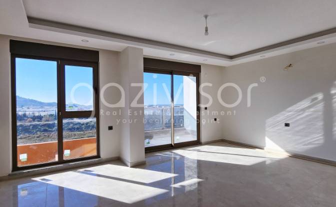Apartment for Sale Pazarci, Aysegul Sk. Photo#5