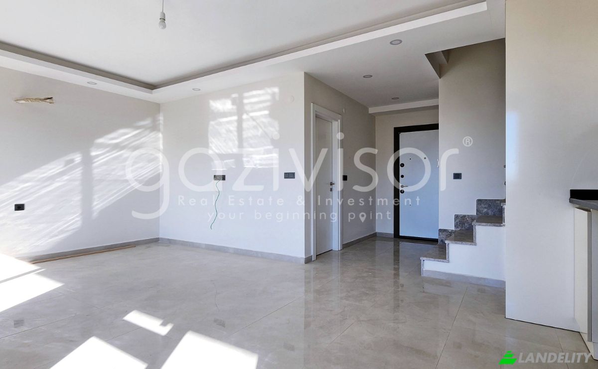 Apartment for Sale Pazarci, Aysegul Sk, 07900 Gazipasa Antalya, Gazipasa Antalya, Gazipasa, Antalya, Turkiye. Photo 6