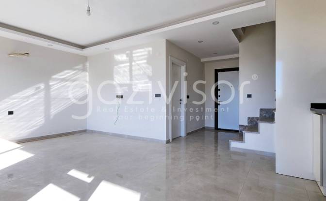 Apartment for Sale Pazarci, Aysegul Sk. Photo#6