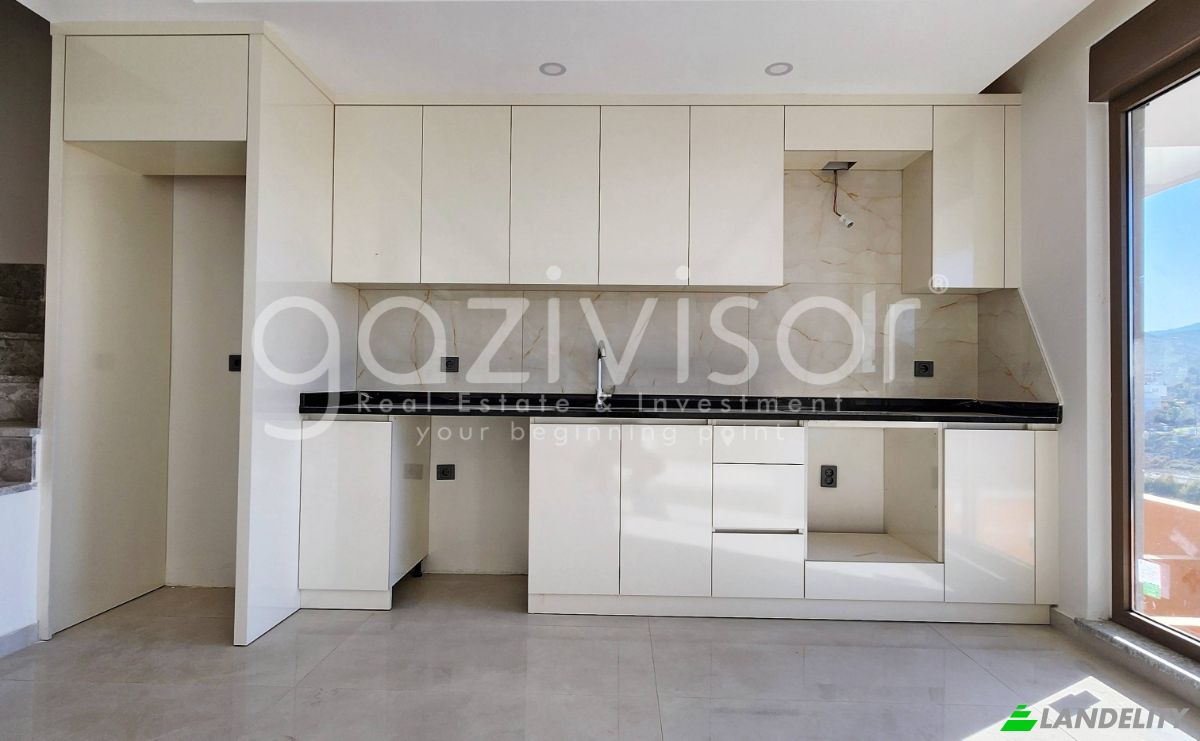 Apartment for Sale Pazarci, Aysegul Sk, 07900 Gazipasa Antalya, Gazipasa Antalya, Gazipasa, Antalya, Turkiye. Photo 7